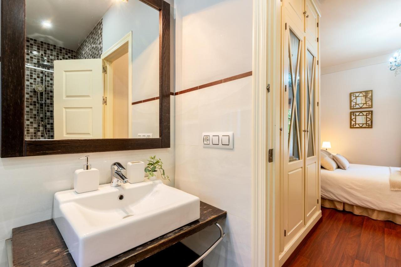 Lujoso Apartamento En Triana Seville