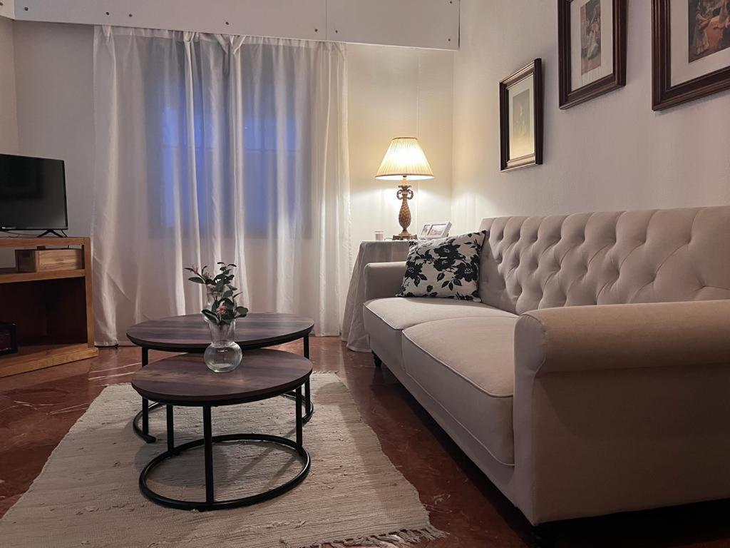Turistico R. Gonzalez Abreu Apartment Seville