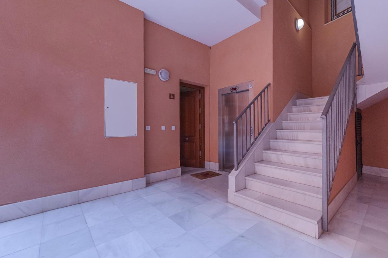 Apartment Isg Cerca De La Catedral Seville