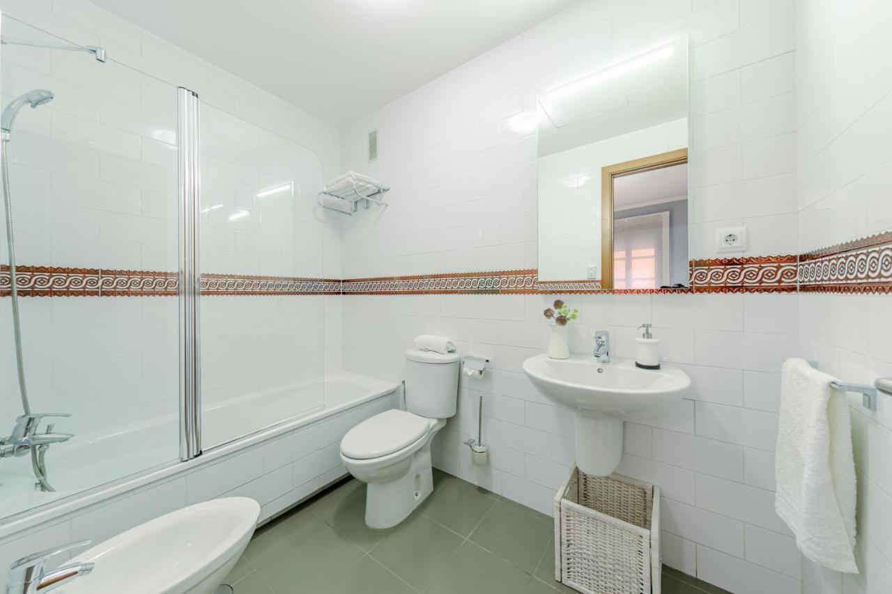 Isg Cerca De La Catedral Apartment *