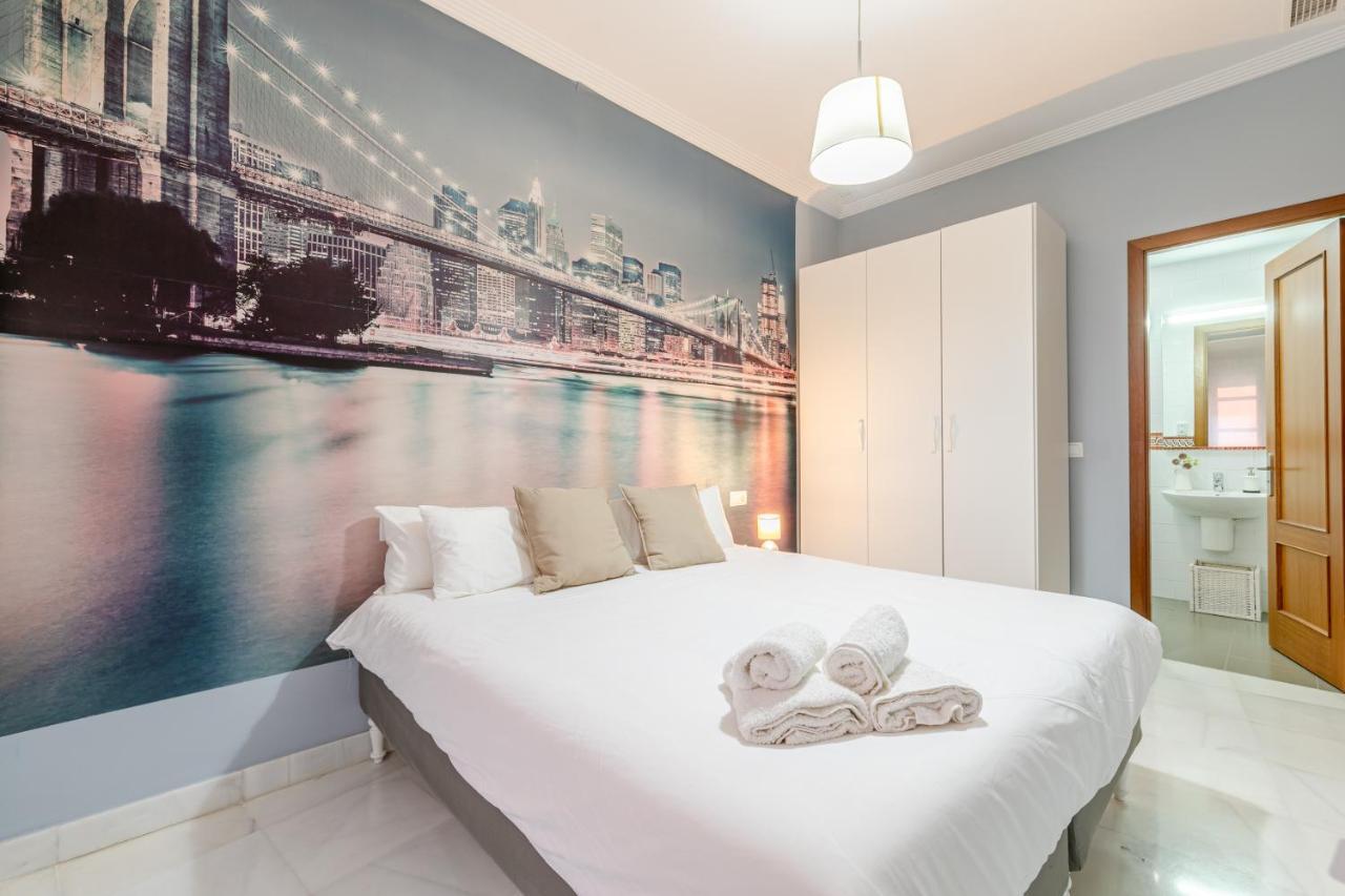Isg Cerca De La Catedral Apartment