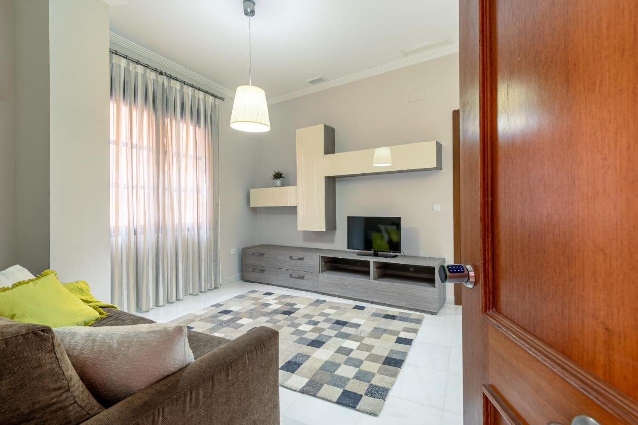 Apartment Isg Cerca De La Catedral