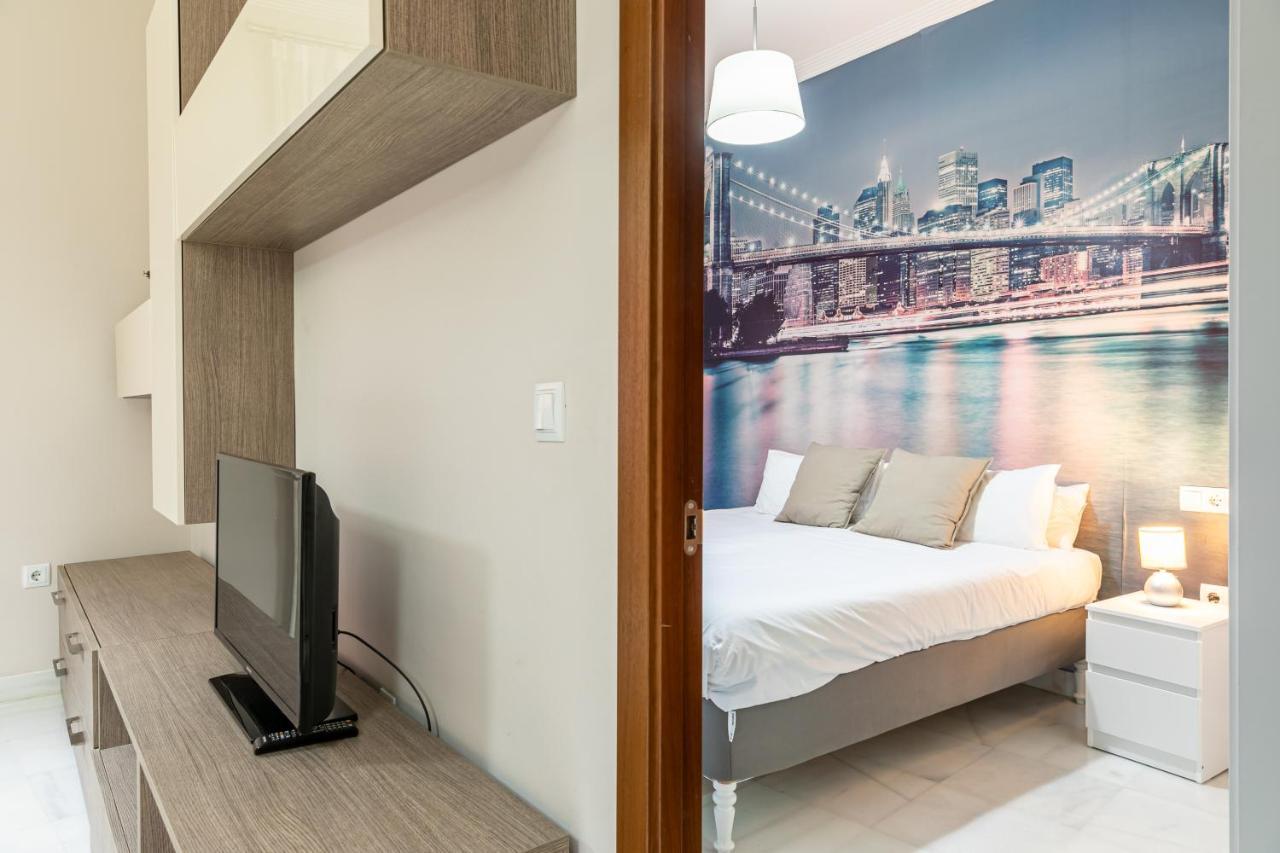 Isg Cerca De La Catedral Apartment Seville