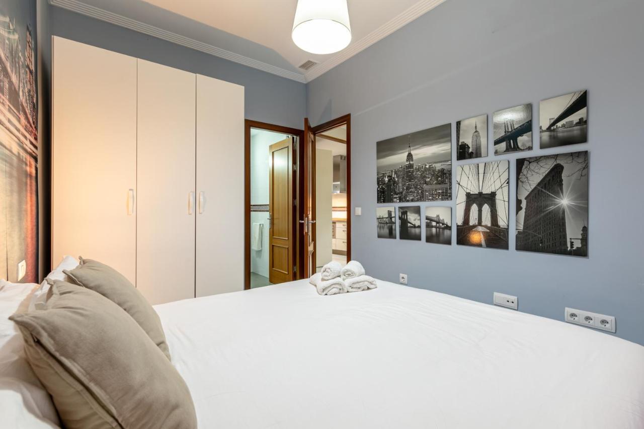 Apartment Isg Cerca De La Catedral Seville