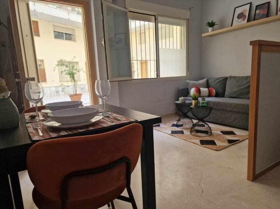 Apartamento Isg Estudio En La Alameda