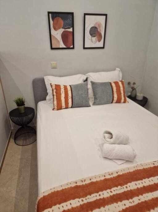 Isg Estudio En La Alameda Apartamento *