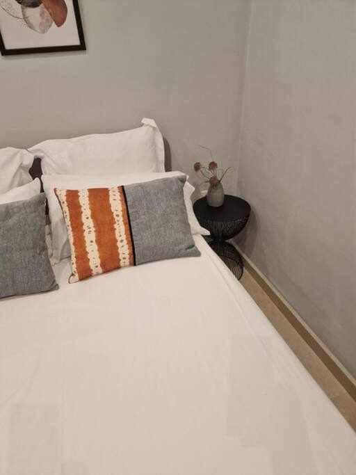 Apartamento Isg Estudio En La Alameda *