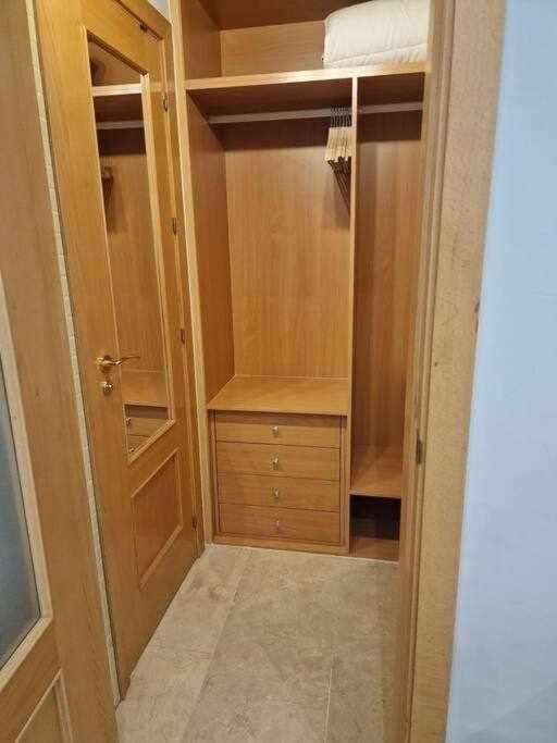 Apartamento Isg Estudio En La Alameda Sevilla