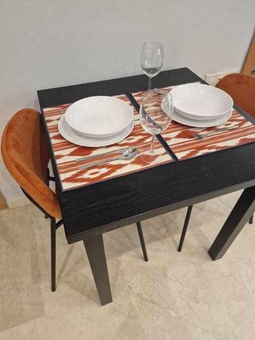 Isg Estudio En La Alameda Apartamento