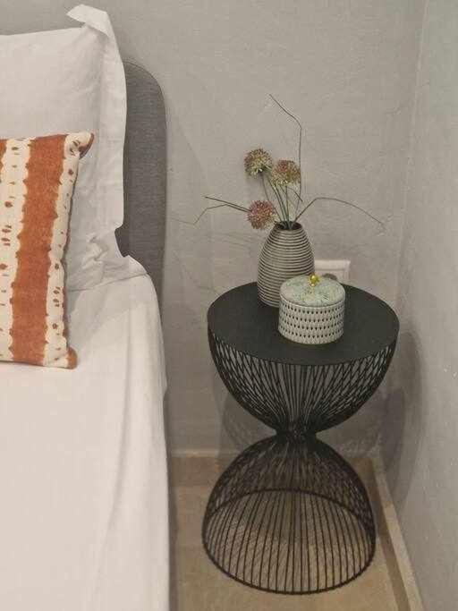 Apartamento Isg Estudio En La Alameda Sevilla