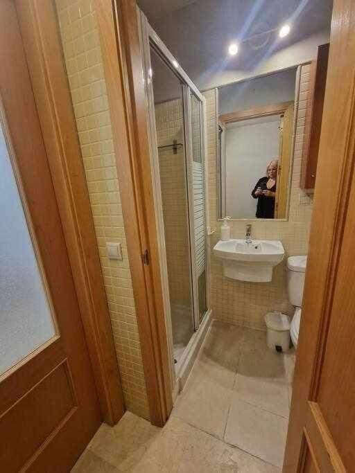 Apartamento Isg Estudio En La Alameda Sevilla