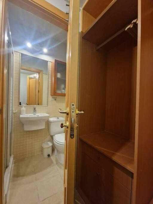 Isg Estudio En La Alameda Apartamento *