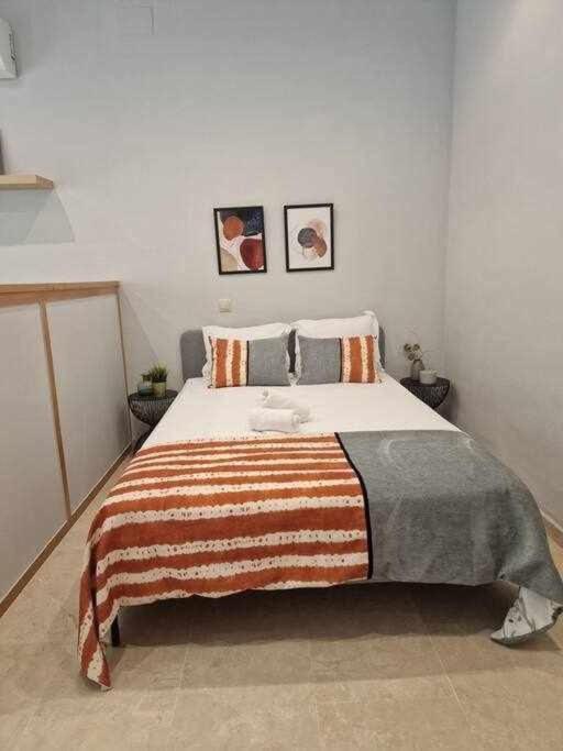 Isg Estudio En La Alameda Apartamento