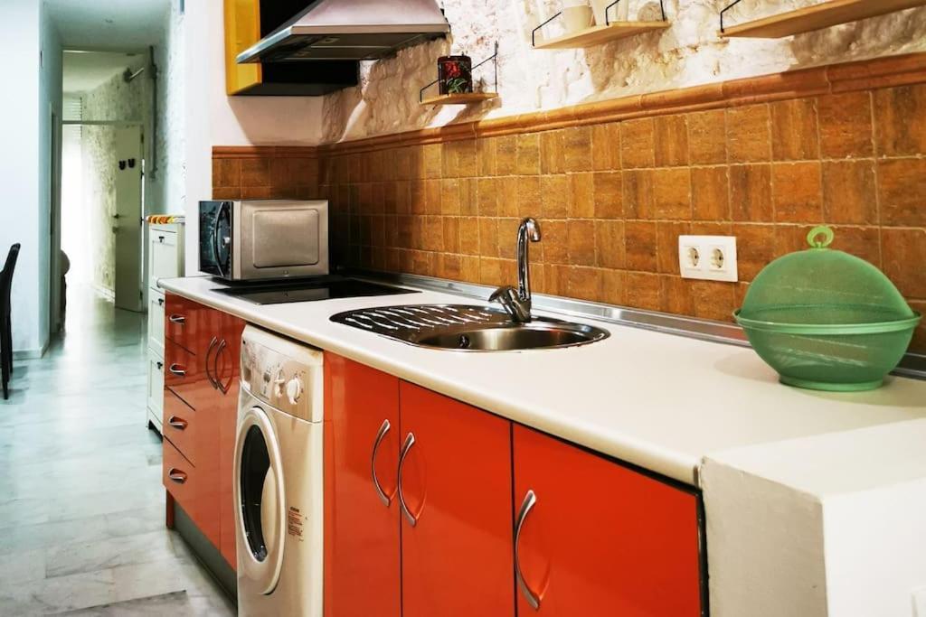 Apartamento Sweet Catalina-centric 4 Guests