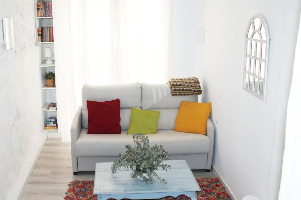 Sweet Catalina-centric 4 Guests Sevilla
