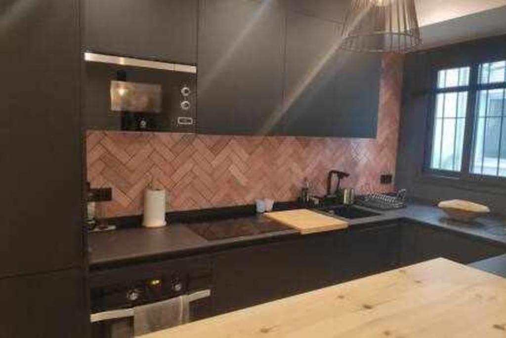 Isg Alameda 2 Apartment Seville