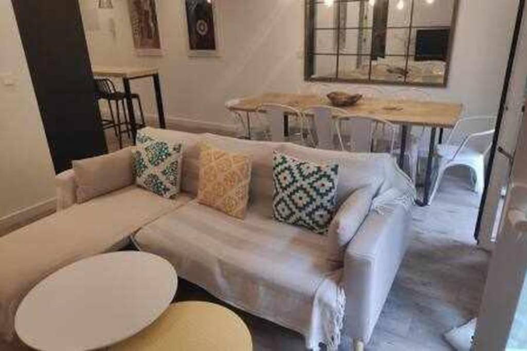 Isg Alameda 2 Apartment Seville