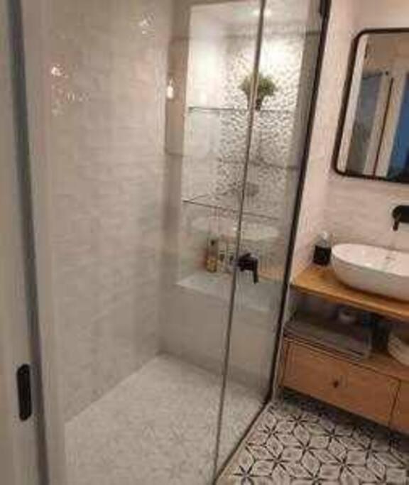 Isg Alameda 2 Apartment *