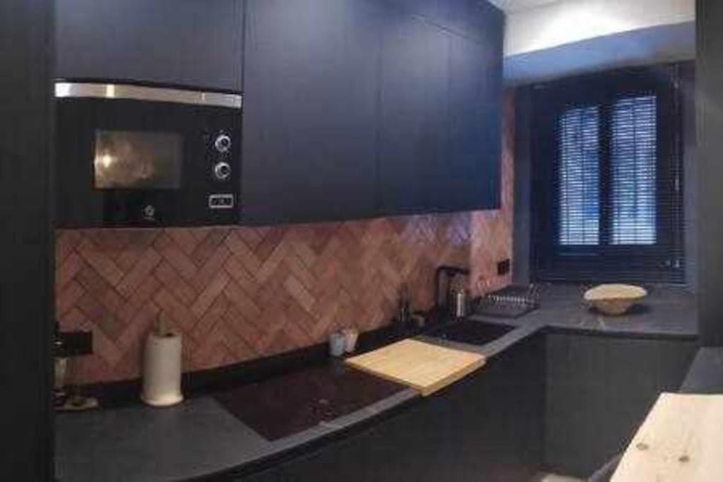 Isg Alameda 2 Apartment Seville