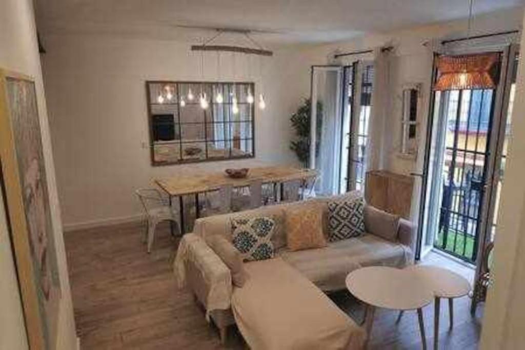 Apartment Isg Alameda 2 Seville