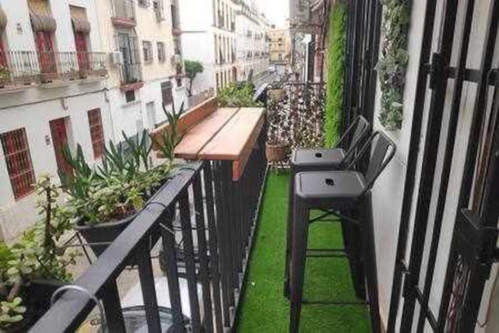 Isg Alameda 2 * Seville