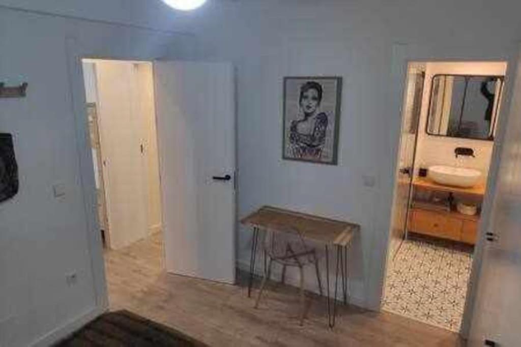 Isg Alameda 2 Apartment