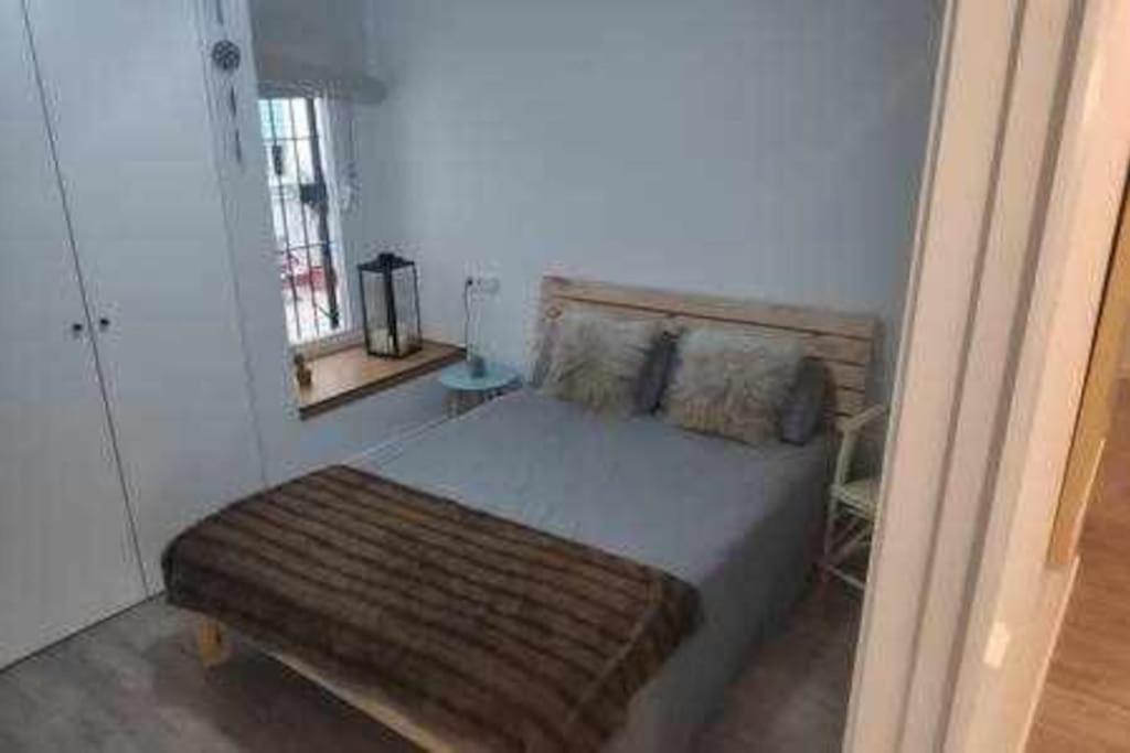 Apartment Isg Alameda 2 *