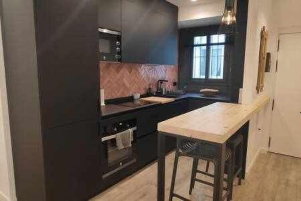 Apartment Isg Alameda 2 Seville