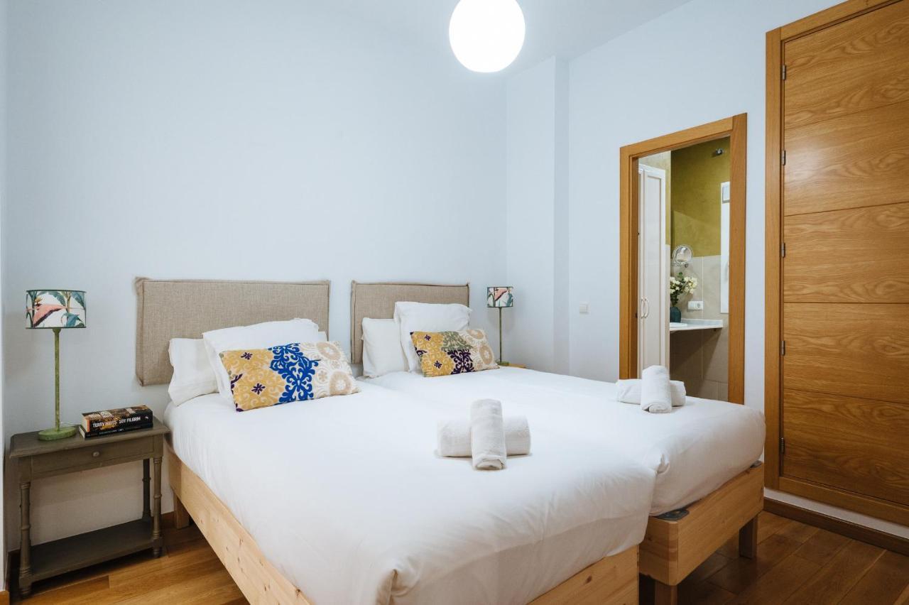 Apartment Zaragoza 66, By Homing U Seville