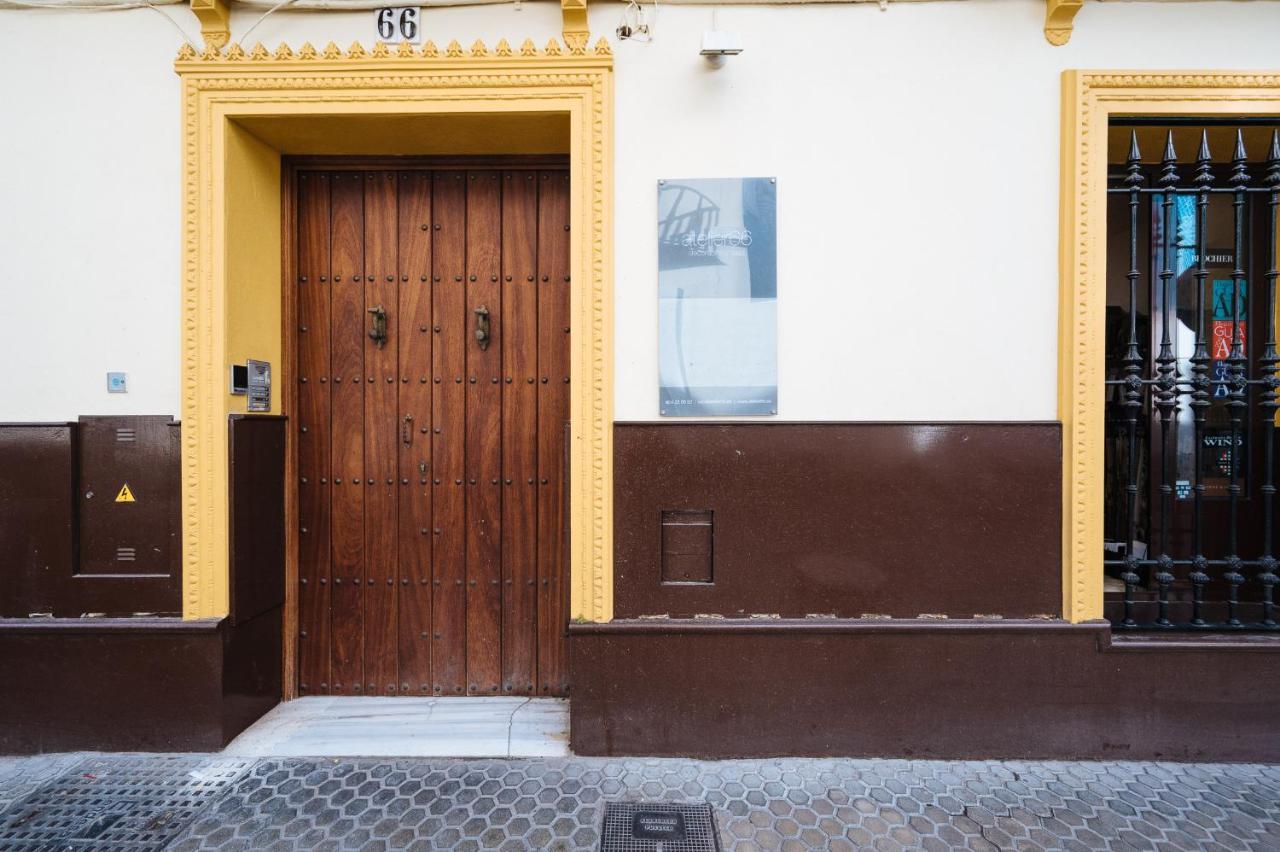 Zaragoza 66, By Homing U Seville
