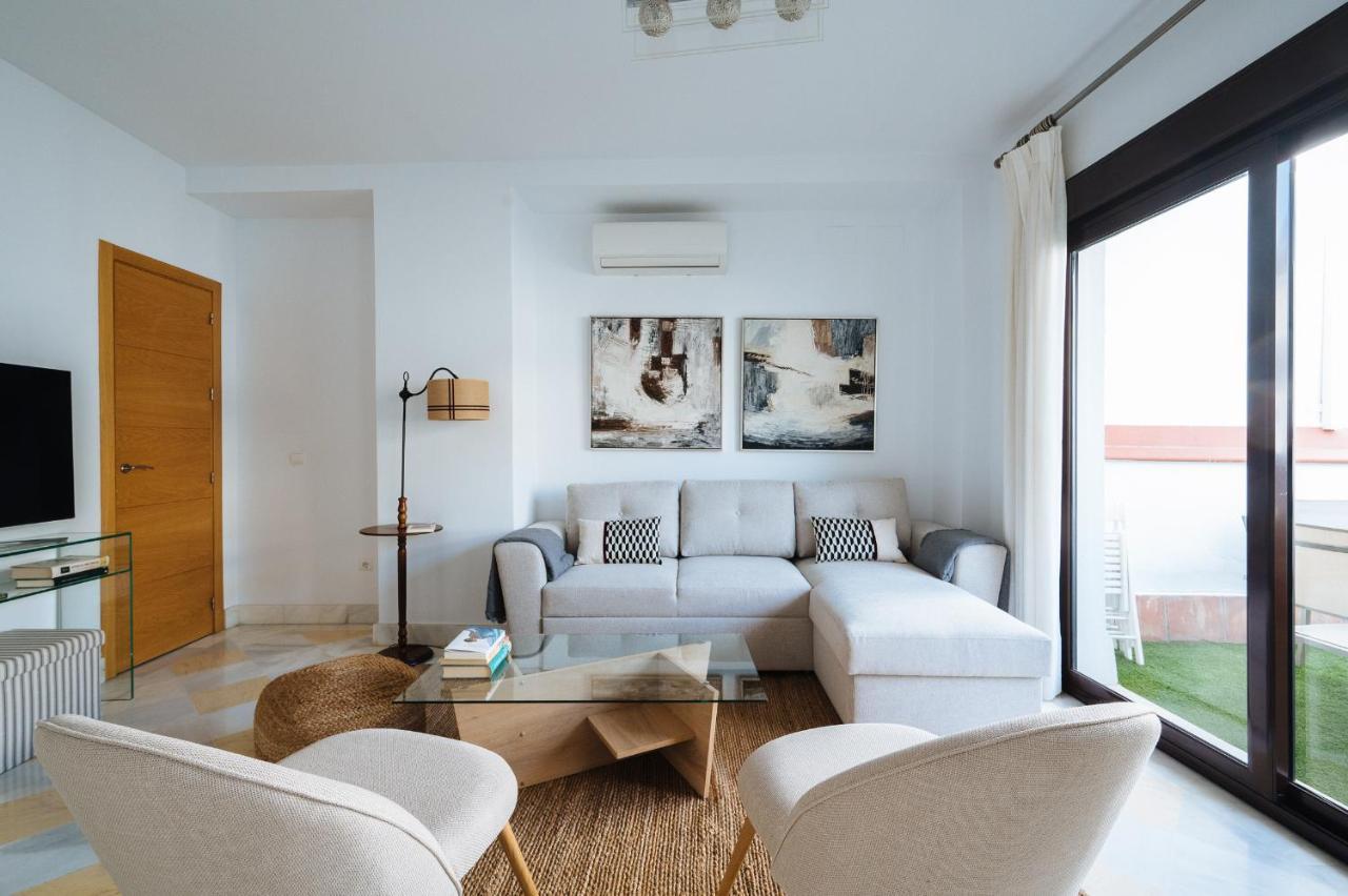 Apartment Zaragoza 66, By Homing U Seville