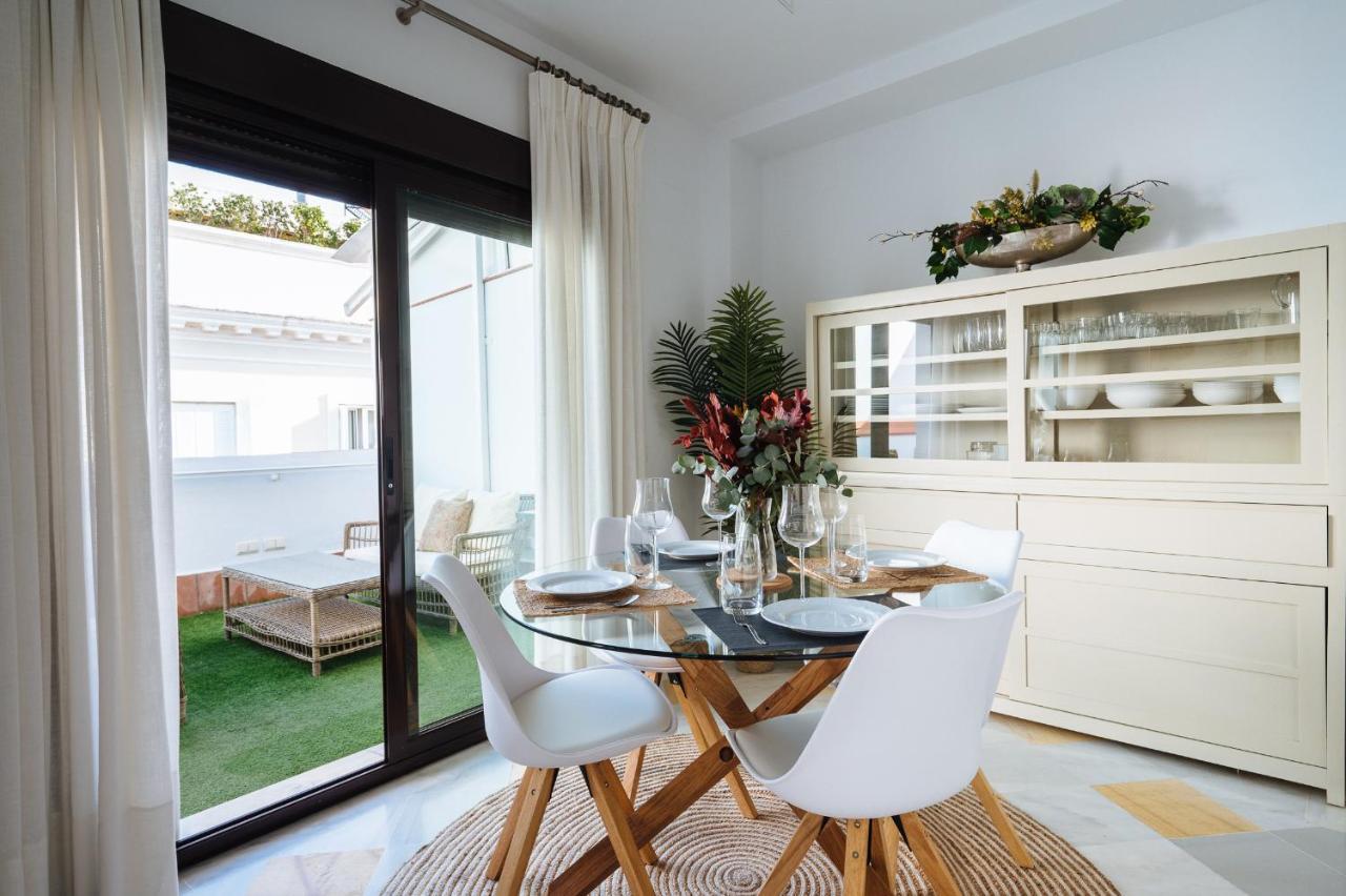Zaragoza 66, By Homing U Apartment Seville