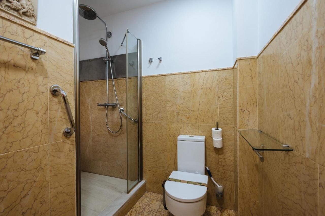 Zaragoza 66, By Homing U Apartment