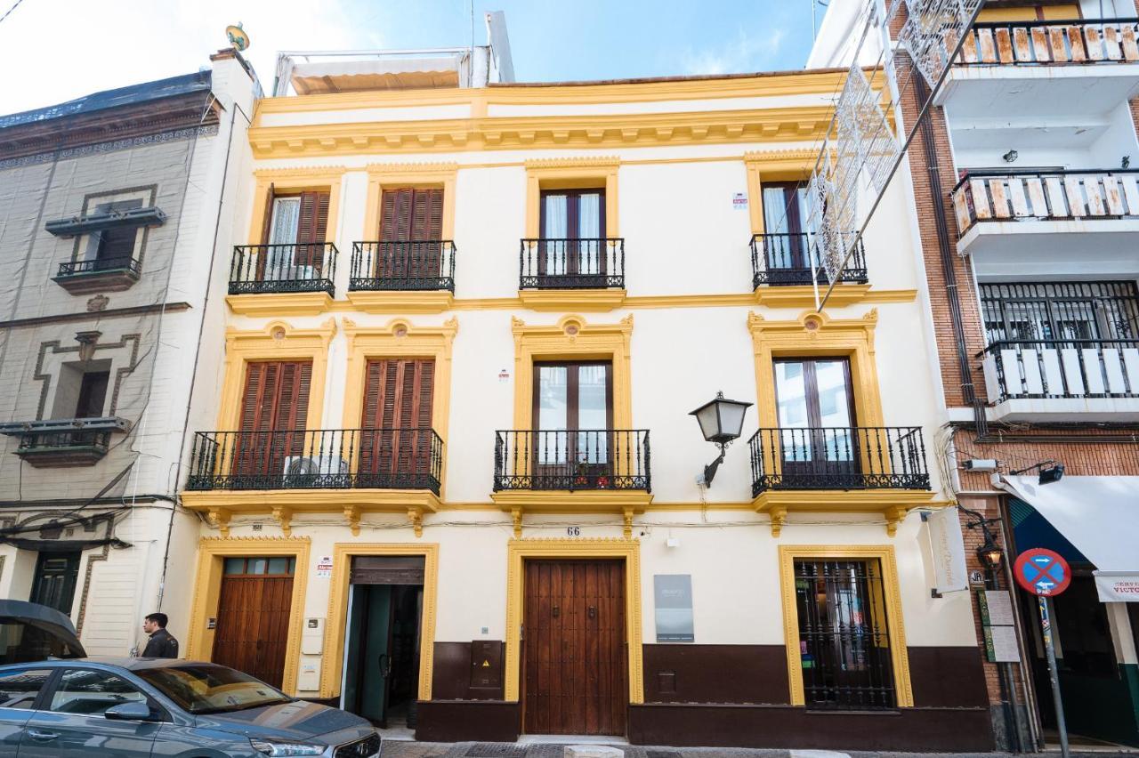 Apartment Zaragoza 66, By Homing U *