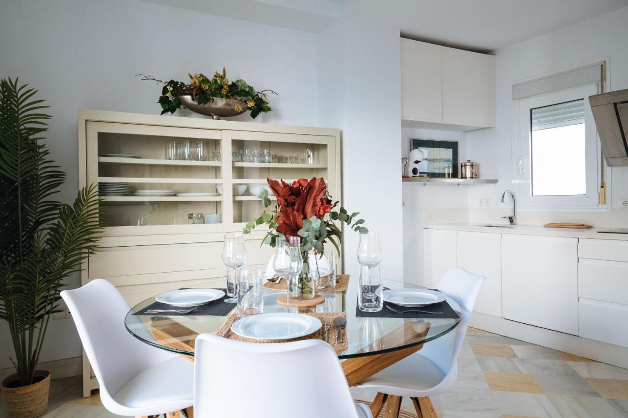 Zaragoza 66, By Homing U Apartment Seville