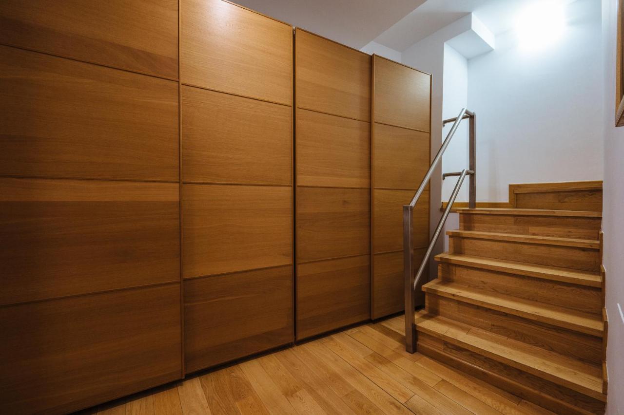 Zaragoza 66, By Homing U Apartment