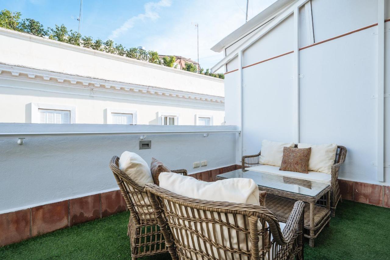 Apartment Zaragoza 66, By Homing U Seville