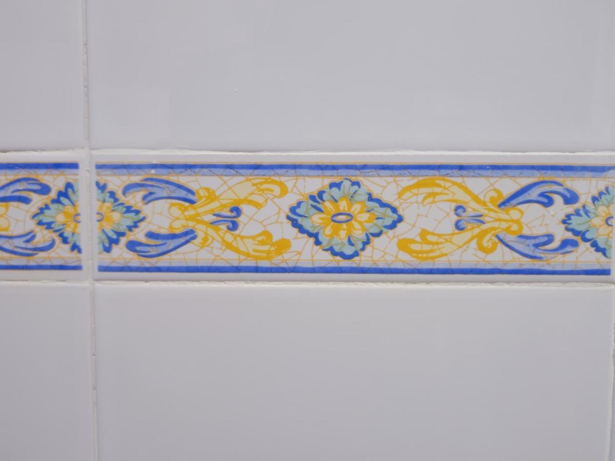 Estudio Rufina.tranquilidad ,alameda De Hercules! Apartment *