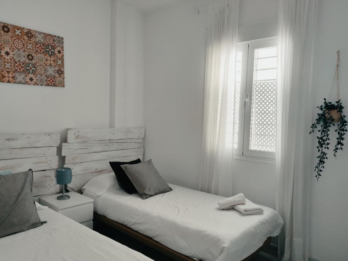 Apartment San Luis. Plaza De Parking Gratis!!! *