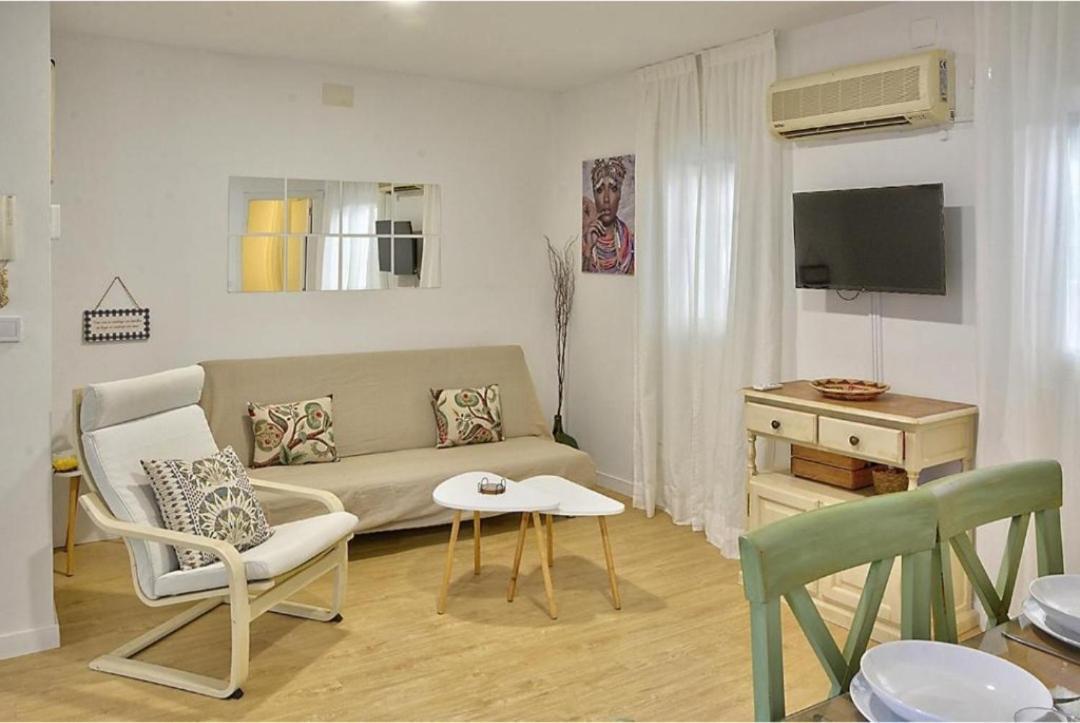 Apartamento Triana Apartamento