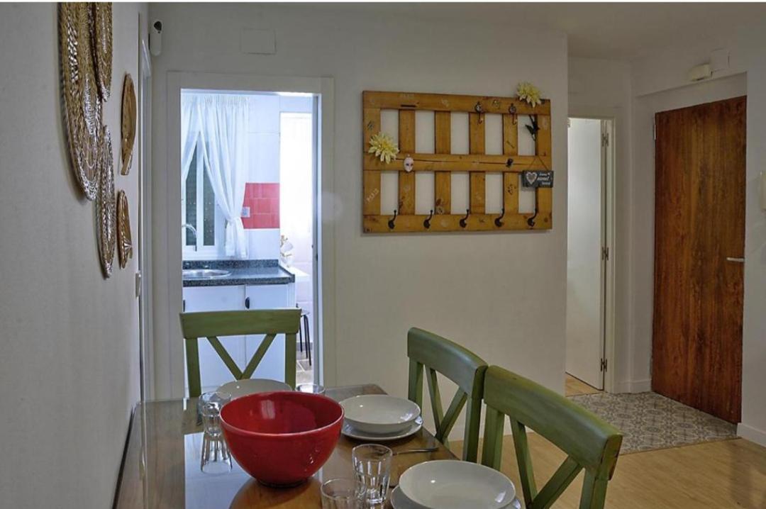 Apartamento Triana Apartment *