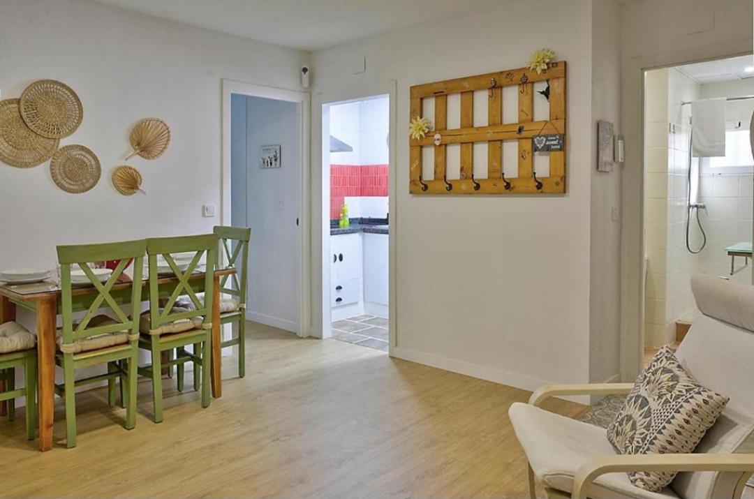 Apartment Apartamento Triana *