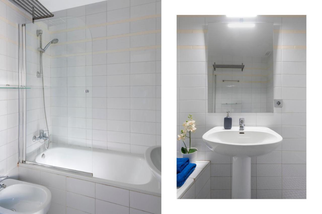 Apartamento Con Terraza En Centro By Rent Me Sevilla