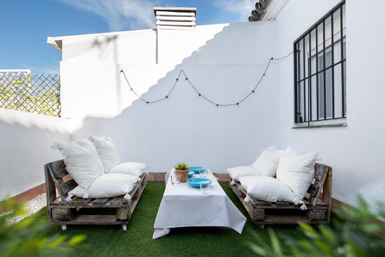 Con Terraza En Centro By Rent Me Apartamento