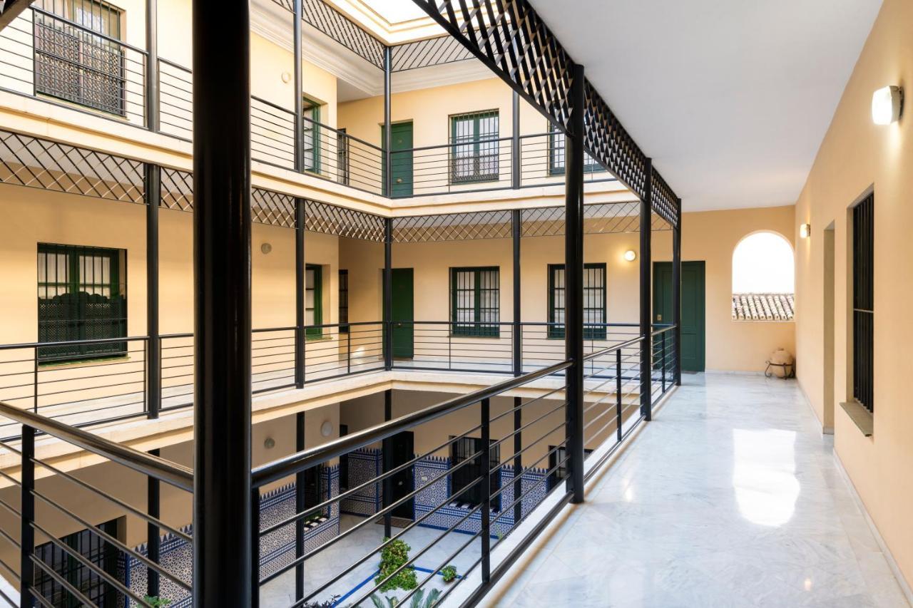 Apartamento Con Terraza En Centro By Rent Me *