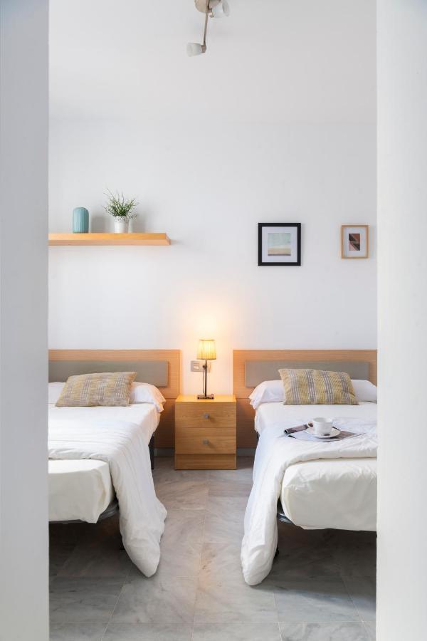 Con Terraza En Centro By Rent Me
