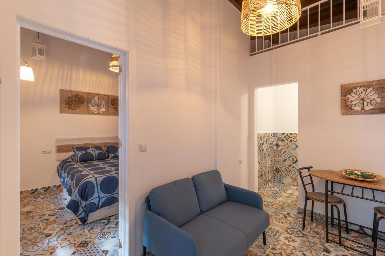 Apartamento Segunda Puerta Centro Historico *