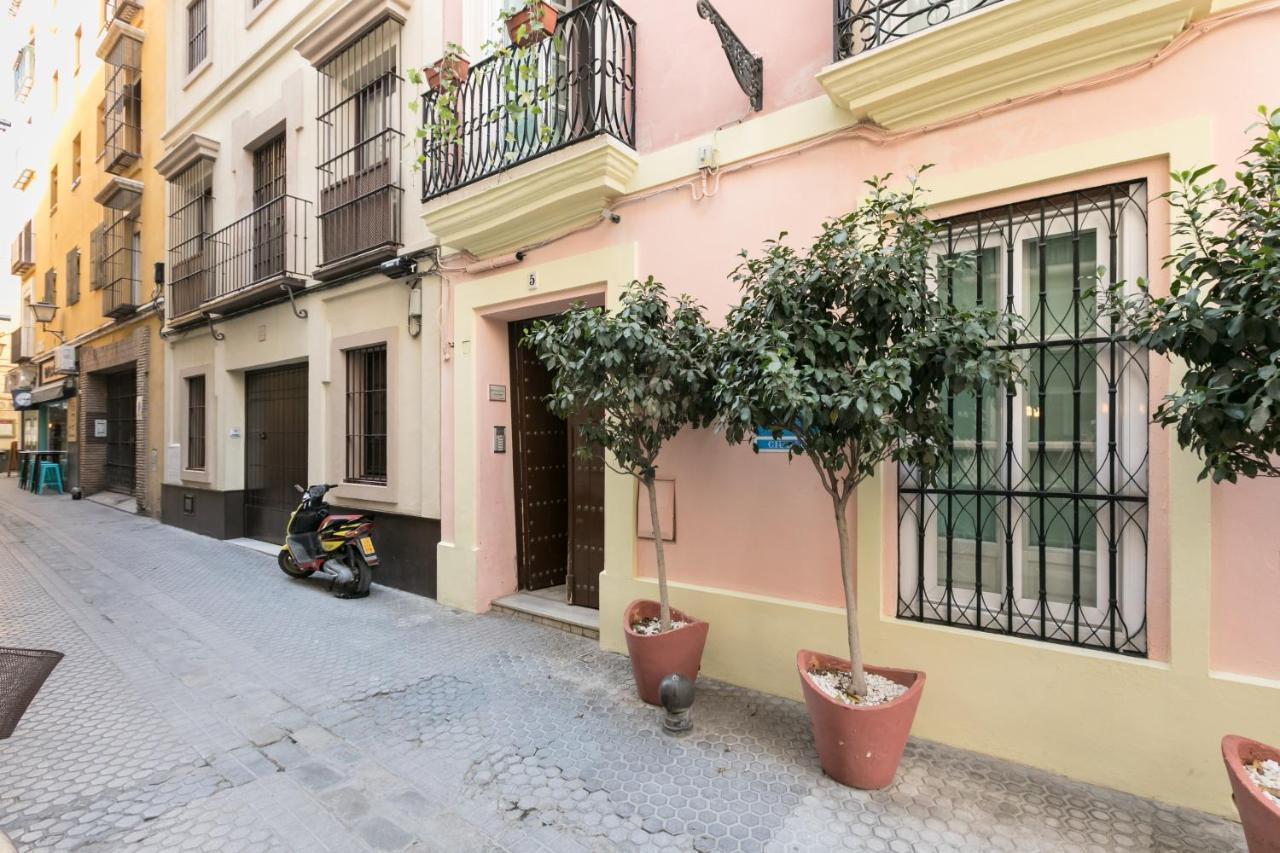 Segunda Puerta Centro Historico Apartamento