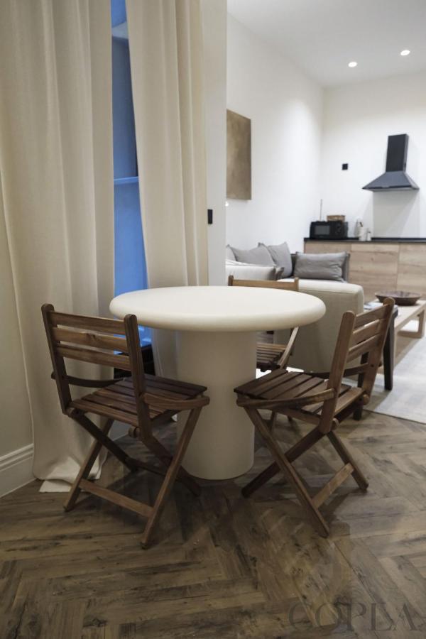 Apartamento Exclusive And Unique Para 4 Pax En El Centro De Sevilla