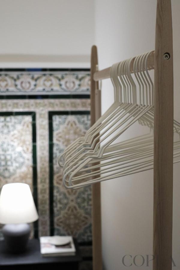 Cool&modern Apt Para 4pax En El Centro De Apartment Seville